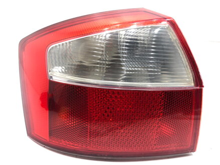 Svetlo ľavé zadné Audi A4 B6 (8E2) 2000 - 2005 8E0945095