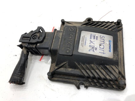 Počítač LPG Audi A4 B6 (8E2) 2000 - 2005 67R-010249