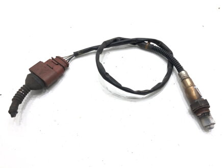 Sonda lambda zadná Audi A4 B6 (8E2) 2000 - 2005 0258006305