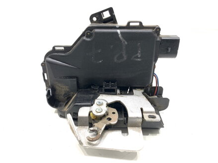 Zámok dverí pravý predný Audi A4 B6 Avant (8E5) 2000 - 2005