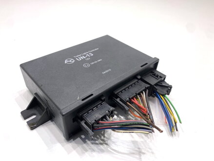 Modul háka Audi A4 B6 Avant (8E5) 2000 - 2005 UN-13