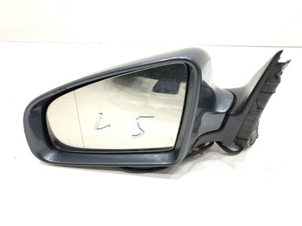 Spätné zrkadlo ľavé Audi A4 B6 Avant (8E5) 2000 - 2005