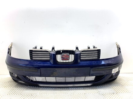 Nárazník predný Seat Leon (1M1) 1999 - 2006