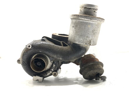 Turbo Seat Leon (1M1) 1999 - 2006 06A145704T