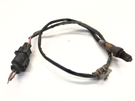 Sonda lambda predná Seat Leon (1M1) 1999 - 2006 06A906262BH