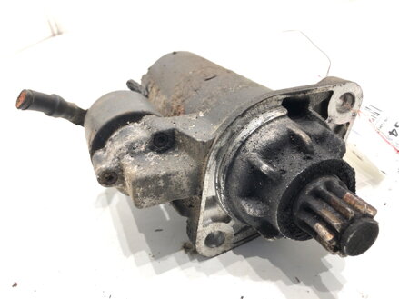 Štartér Seat Leon (1M1) 1999 - 2006