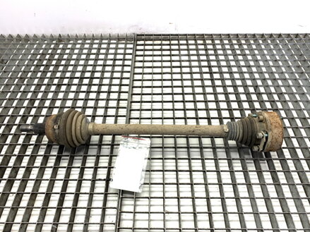 Poloos ľavá zadná Seat Leon (1M1) 1999 - 2006