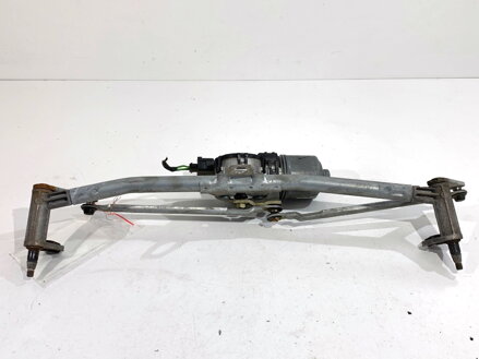 Mechanizmus stieračov predný Seat Leon (1M1) 1999 - 2006 1J1955113B