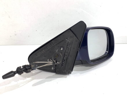 Spätné zrkadlo pravé Seat Leon (1M1) 1999 - 2006