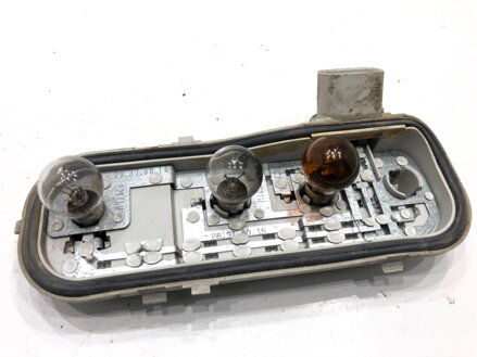 Vložka svetlá pravá zadná Audi A4 B6 Avant (8E5) 2000 - 2005 8E9945258