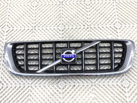 Maska chladiča grill Volvo V70 III (135) 2007 - 2016 31255500