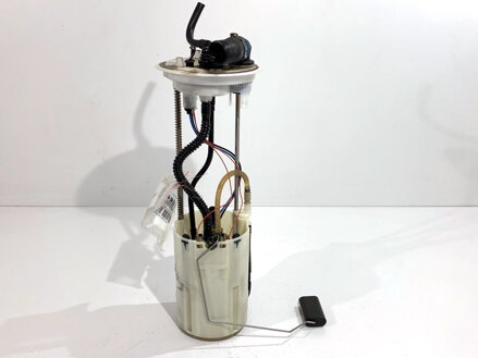 Palivové čerpadlo Citroen Jumper 2006 - 2022 0137908908