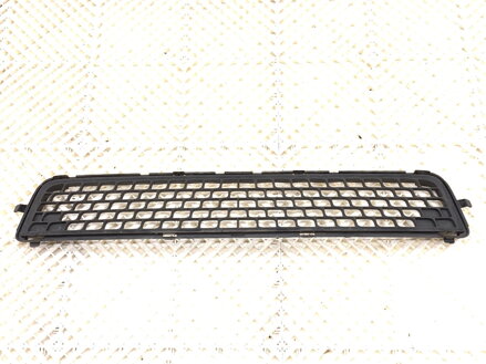 Mriežka nárazníka predná stredová Volvo V70 III (135) 2007 - 2016 30678636