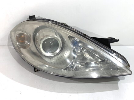 Svetlo pravé predné Mercedes-benz Class A (W169) 2004 - 2012 A1698200661