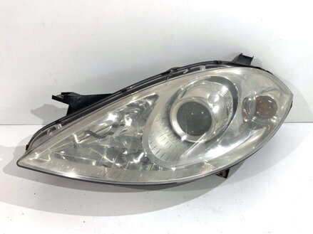 Svetlo ľavé predné Mercedes-benz Class A (W169) 2004 - 2012 A1698200561