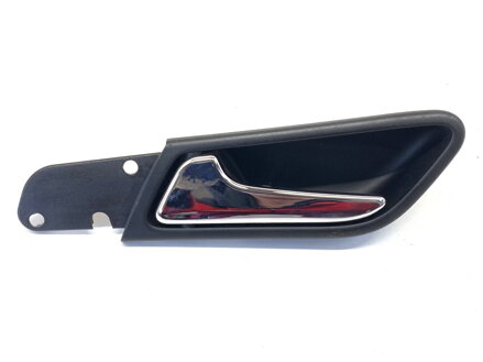 Kľučka vnútorná ľavá predná Mercedes-benz Class A (W169) 2004 - 2012 A1697600961