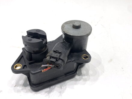 Regulátor klapiek sacieho potrubia Mercedes-benz Class A (W169) 2004 - 2012 A6401500294