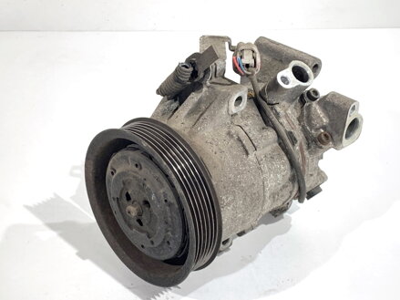 Kompresor klimatizácie Toyota Yaris (_P1_) 1999 - 2005 447220-9462