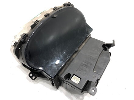 Tachometer budíky Toyota Yaris (_P1_) 1999 - 2005 21655865-3