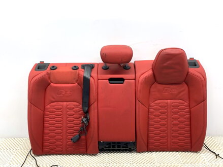 Operadlo lavice / sedačky Audi A6 C8 Avant (4A5) 2018 - 2022