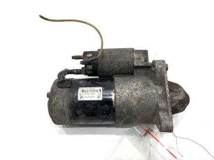 Štartér Opel Insignia A (G09) 2008 - 2017 55585237