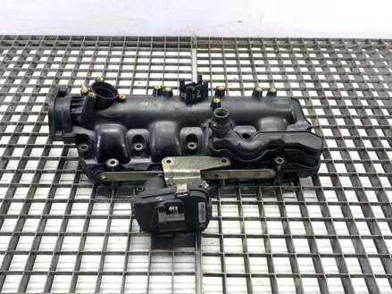 Sacie potrubie Opel Insignia A (G09) 2008 - 2017