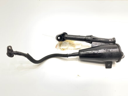 Odvetranie Opel Insignia A (G09) 2008 - 2017 55567249