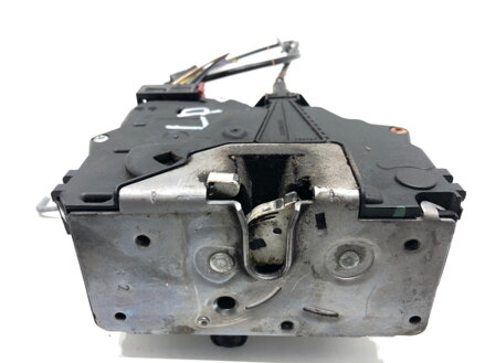 Zámok dverí ľavý predný Opel Corsa D (S07) 2006 - 2014 13258271