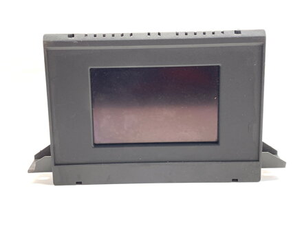 Displej Opel Corsa D (S07) 2006 - 2014 13381203