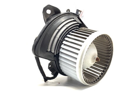 Ventilátor kúrenia Opel Corsa D (S07) 2006 - 2014 13293624