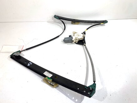 Sťahovačka okna pravá predná Audi A6 C8 Avant (4A5) 2018 - 2022 4K0837462