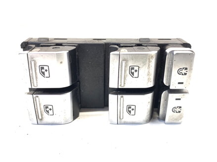 Ovládanie okien Audi A6 C8 Avant (4A5) 2018 - 2022 4K0959851C