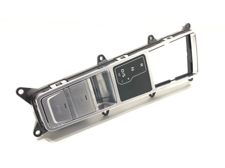 Páka ručnej brzdy Audi A6 C8 Avant (4A5) 2018 - 2022 4K1713111B