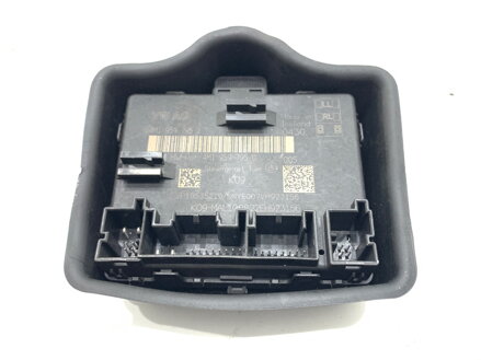 Modul dvere zadné ľavé Audi A6 C8 Avant (4A5) 2018 - 2022 4M1959795J