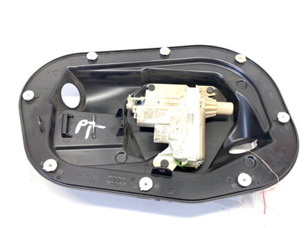 Doťahovanie dvere pravé zadné Audi A6 C8 Avant (4A5) 2018 - 2022 4N0837060