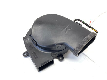 Ventilátor odvzdušňovací ventil Audi A6 C8 Avant (4A5) 2018 - 2022 4N0915213C