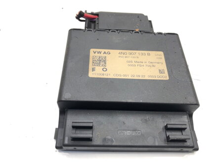 Modul vyhrievania okná Audi A6 C8 Avant (4A5) 2018 - 2022 4N0907133B