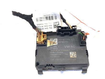 Modul strešného okna Audi A6 C8 Avant (4A5) 2018 - 2022 4K0907594AD