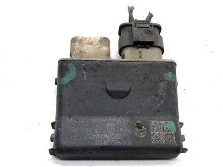 Modul otvárania veka batožinového priestoru Audi A6 C8 Avant (4A5) 2018 - 2022 3G0962243D