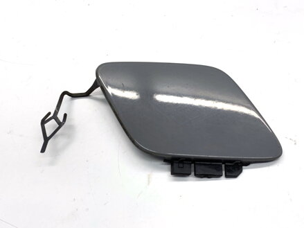 Záslepka nárazníka predná Audi A6 C8 Avant (4A5) 2018 - 2022 4K8807241B