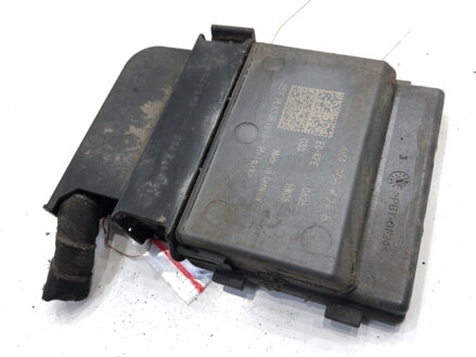 Modul čerpadlá paliva Audi A6 C8 Avant (4A5) 2018 - 2022 4M4906121B