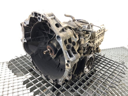 Prevodovka Audi A4 B6 (8E2) 2000 - 2005 ENM
