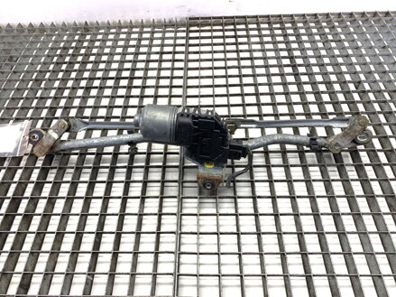 Mechanizmus stieračov predný Audi A4 B6 (8E2) 2000 - 2005 8E1955119