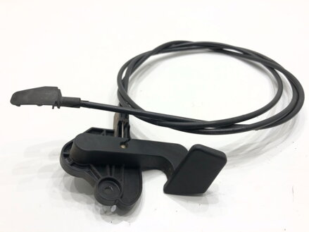 Lanko kapoty Audi A4 B6 (8E2) 2000 - 2005 8E1823531B