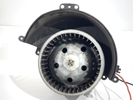 Ventilátor kúrenia Opel Astra H Kombi (A04) 2004 - 2014 52407543