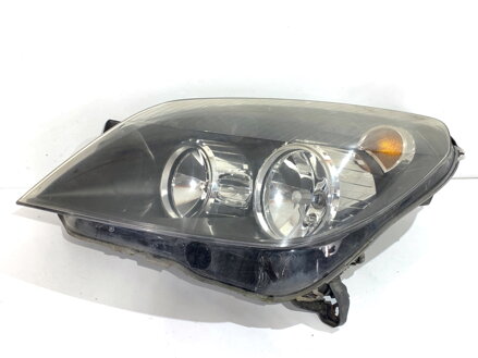 Svetlo ľavé predné Opel Astra H Kombi (A04) 2004 - 2014 24451032
