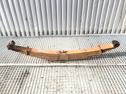 Listové pero pravé zadné Star 1142