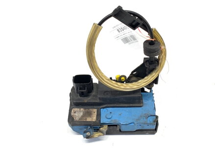 Zámok dverí pravý predný Volvo S60 I (384) 2000 - 2010 8650546