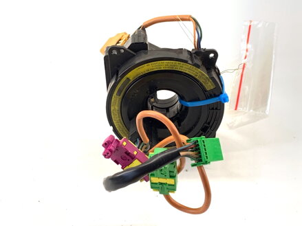 Krúžok slimák airbagu Volvo S60 I (384) 2000 - 2010