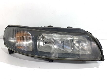 Svetlo pravé predné Volvo S60 I (384) 2000 - 2010 8662922